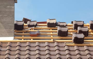 True Street clay roofing costs
