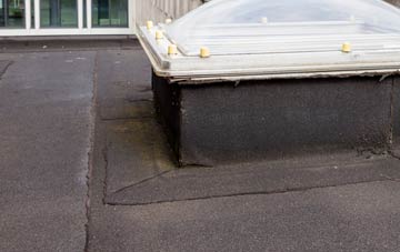 disadvantages of True Street flat roofs