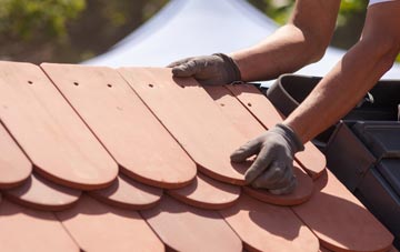 True Street roof tile contractors
