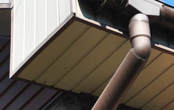 True Street soffit installation costs