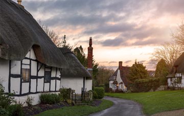 is True Street thatch roofing popular