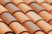 True Street clay roofing