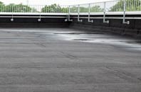 find rated True Street flat roofing companies