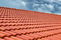 True Street roofing tiles